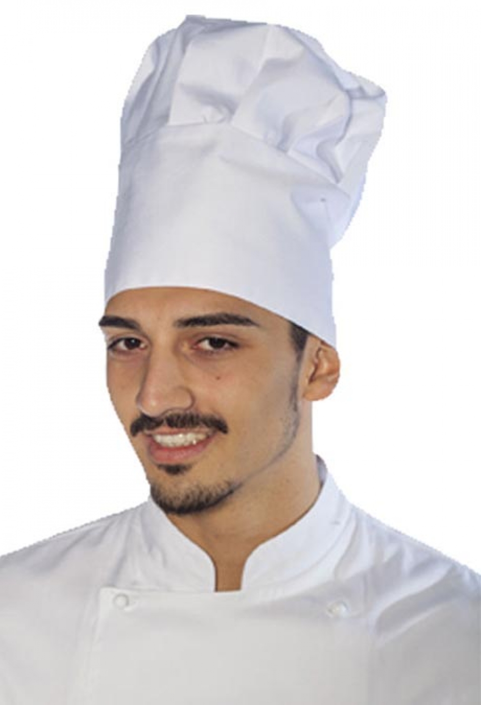 Toca bucatar chef, model clasic unisex