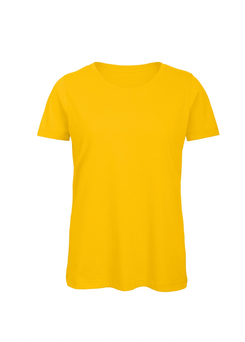 UniformeBucatari.ro - Tricou barman - ospatar, clasic cu guler rotund, model dama