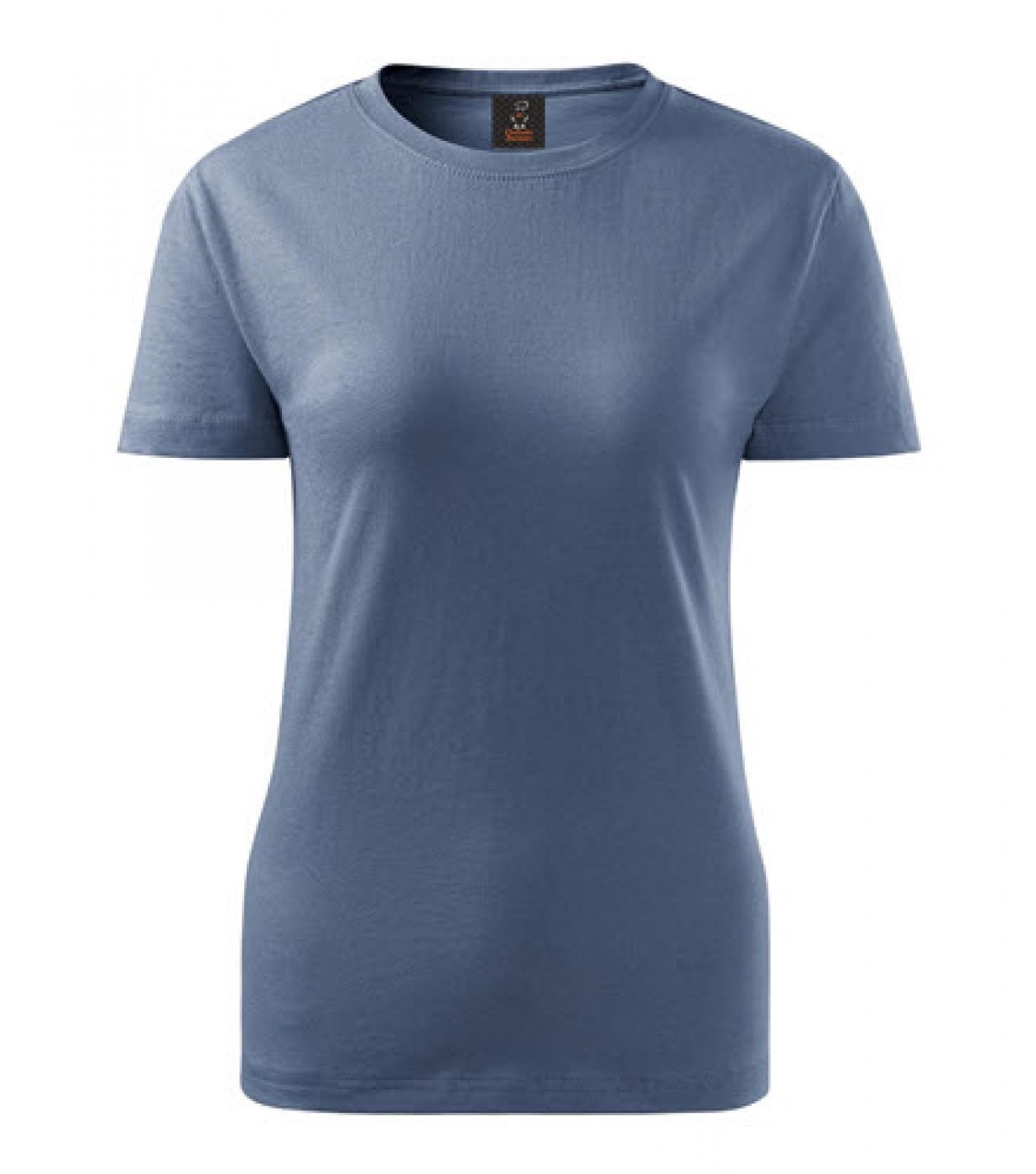 Uniforme Curatenie - Tricou clasic pentru femeie serviciu - camerista, bumbac 160g