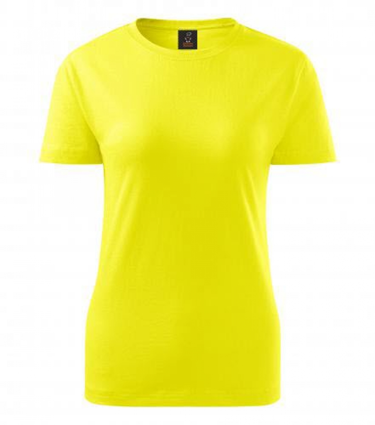 Uniforme Curatenie - Tricou clasic pentru femeie serviciu - camerista, bumbac 160g
