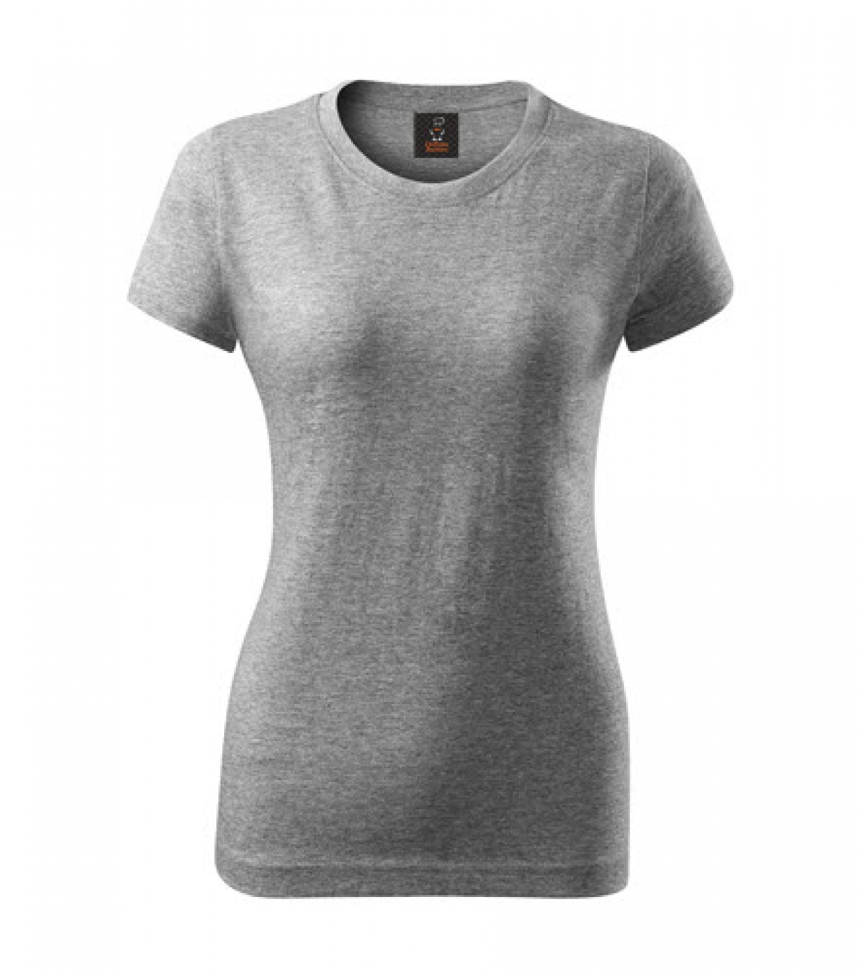 Uniforme Curatenie - Tricou clasic pentru femeie serviciu - camerista, bumbac 160g