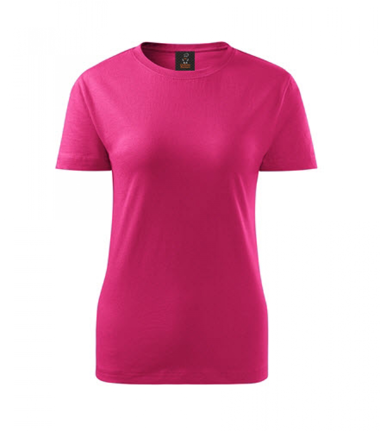 Uniforme Curatenie - Tricou clasic pentru femeie serviciu - camerista, bumbac 160g