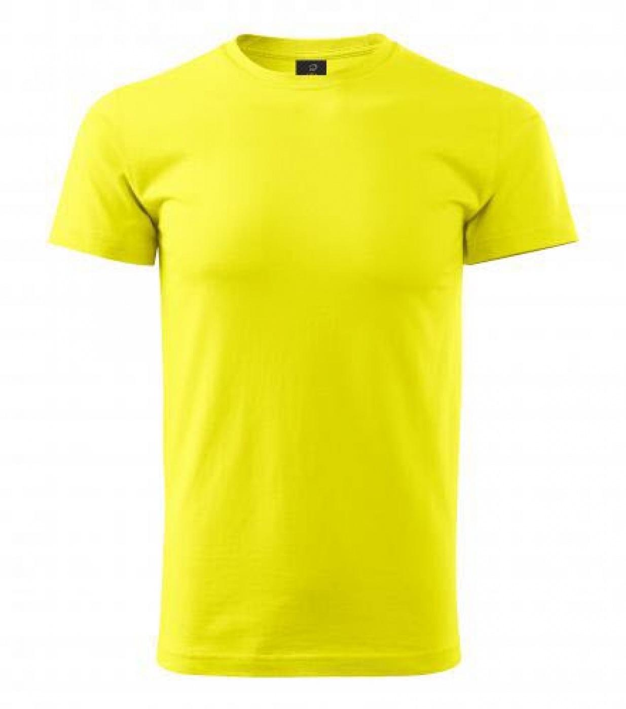 Uniforme Curatenie - Tricou clasic bumbac 200g pentru femei de serviciu si cameriste