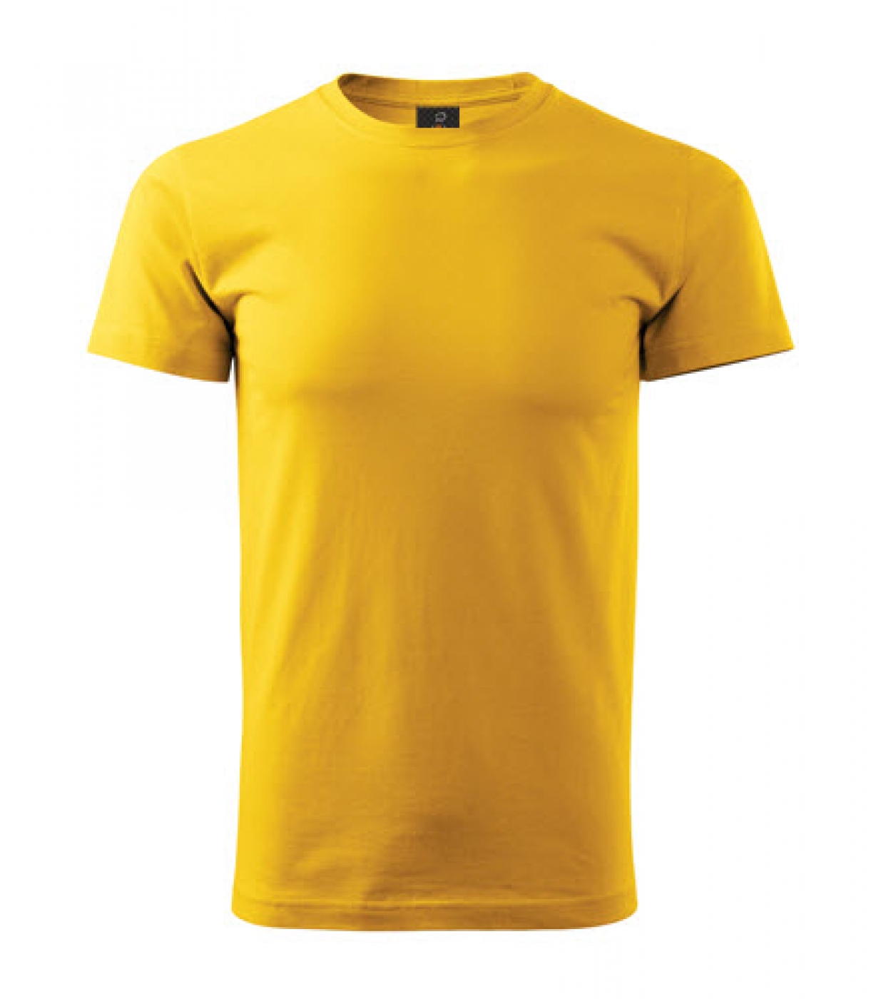 Uniforme Curatenie - Tricou clasic bumbac 200g pentru femei de serviciu si cameriste