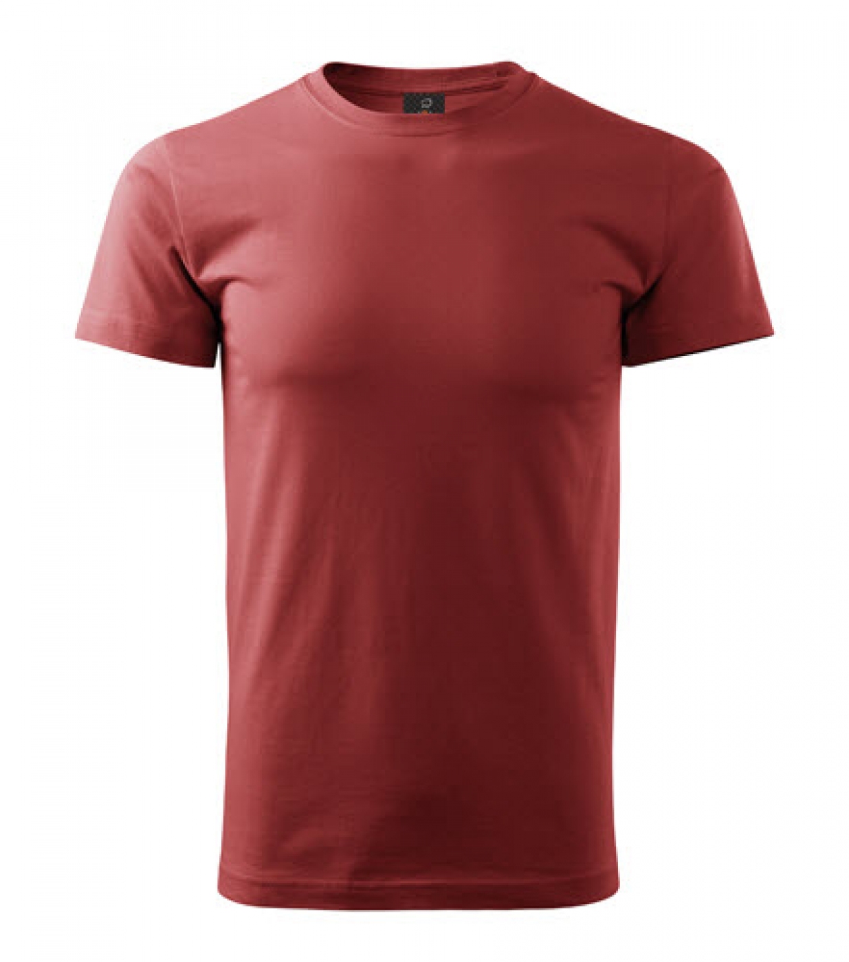 Uniforme Curatenie - Tricou clasic bumbac 200g pentru femei de serviciu si cameriste