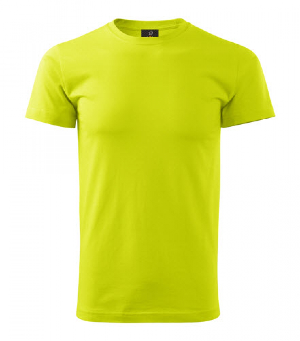 Uniforme Curatenie - Tricou clasic bumbac 200g pentru femei de serviciu si cameriste