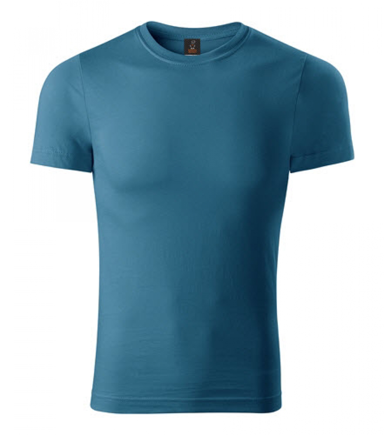 Uniforme Curatenie - Tricou clasic bumbac 150g pentru femei de serviciu si cameriste