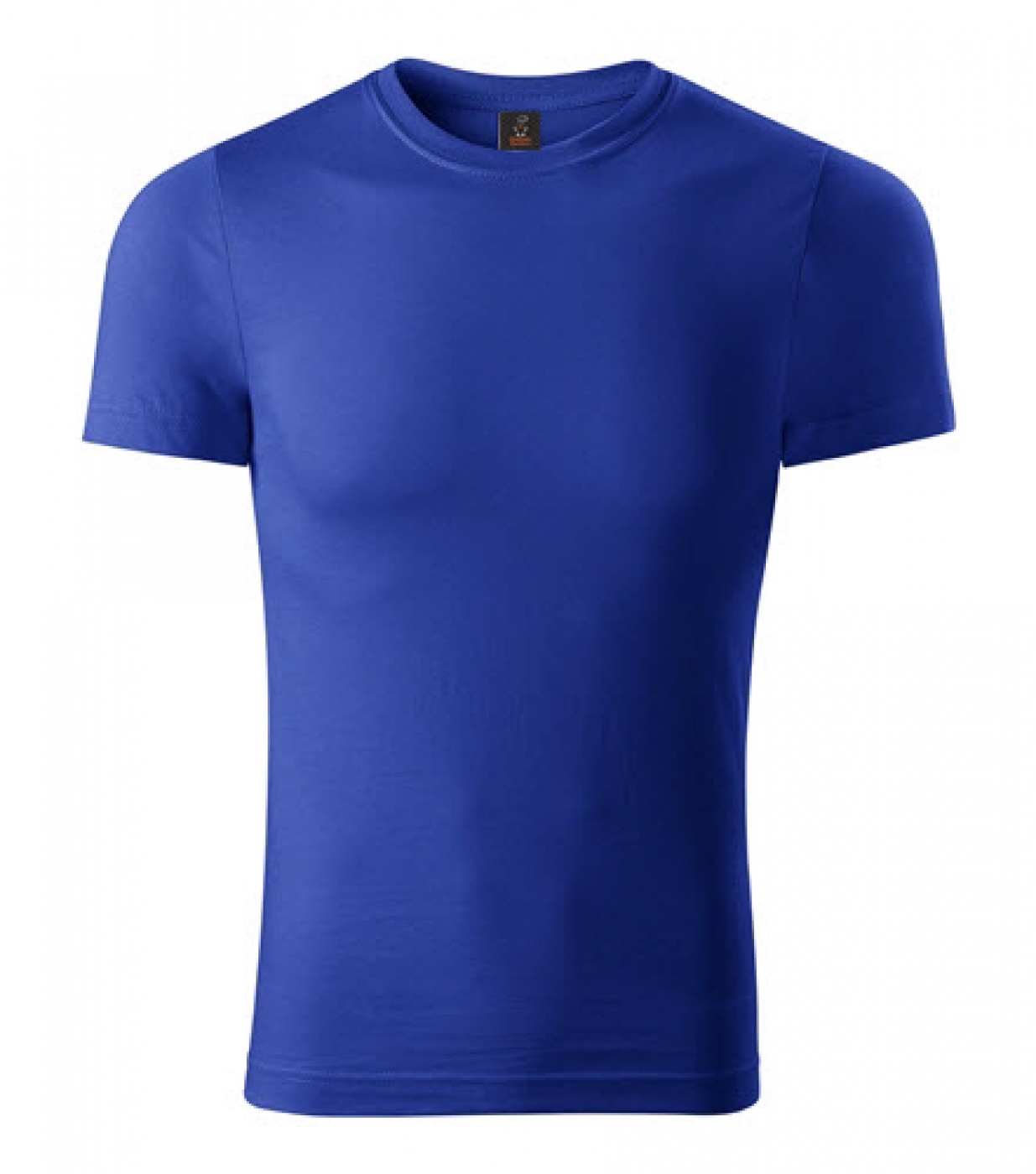 Uniforme Curatenie - Tricou clasic bumbac 150g pentru femei de serviciu si cameriste