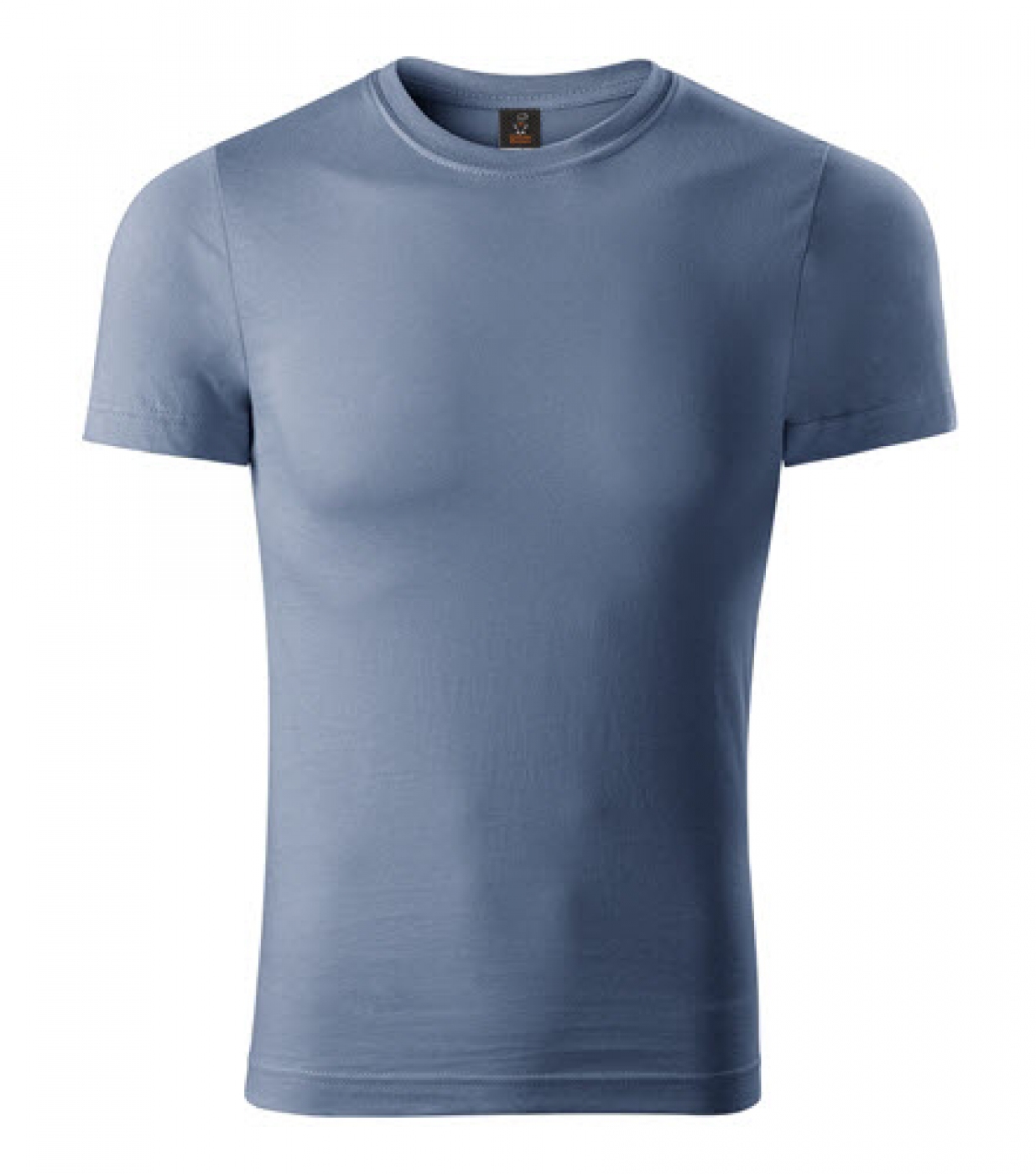 Uniforme Curatenie - Tricou clasic bumbac 150g pentru femei de serviciu si cameriste