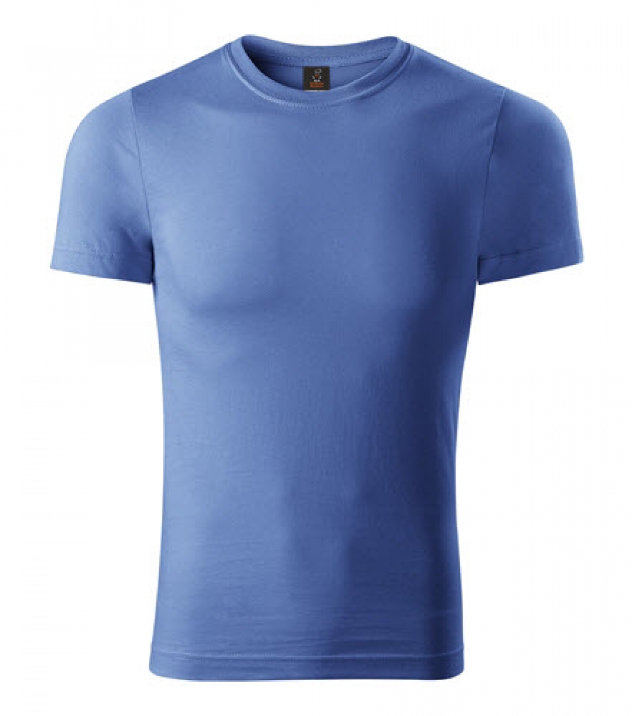 Uniforme Curatenie - Tricou clasic bumbac 150g pentru femei de serviciu si cameriste