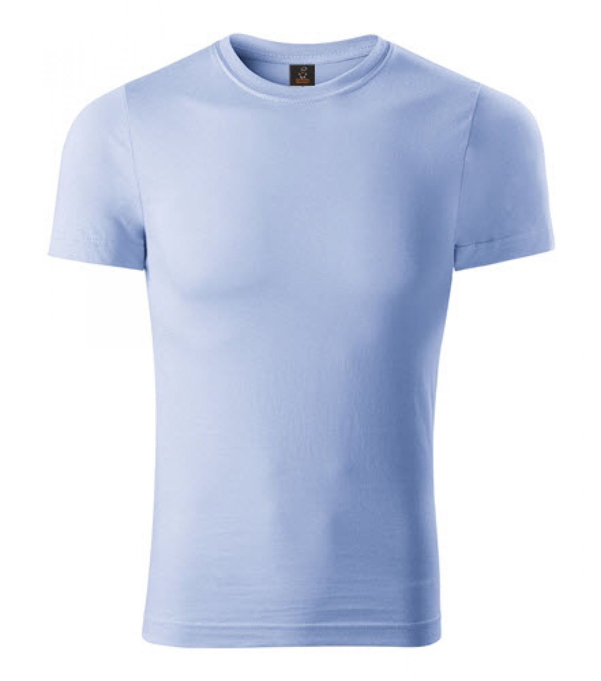 Uniforme Curatenie - Tricou clasic bumbac 150g pentru femei de serviciu si cameriste