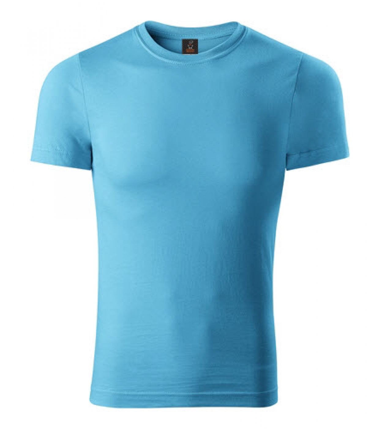 Uniforme Curatenie - Tricou clasic bumbac 150g pentru femei de serviciu si cameriste
