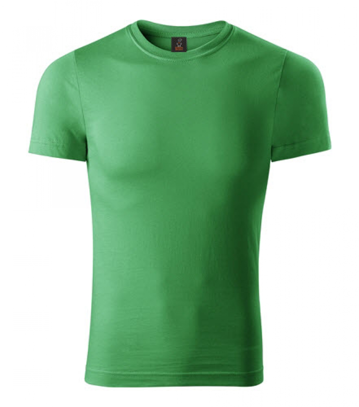 Uniforme Curatenie - Tricou clasic bumbac 150g pentru femei de serviciu si cameriste