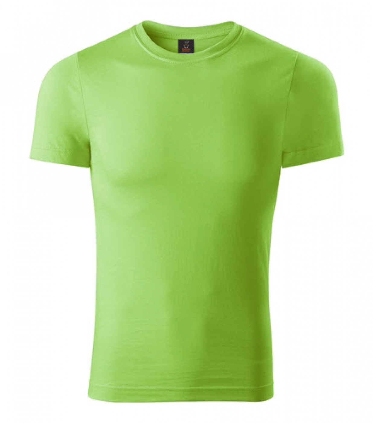 Uniforme Curatenie - Tricou clasic bumbac 150g pentru femei de serviciu si cameriste