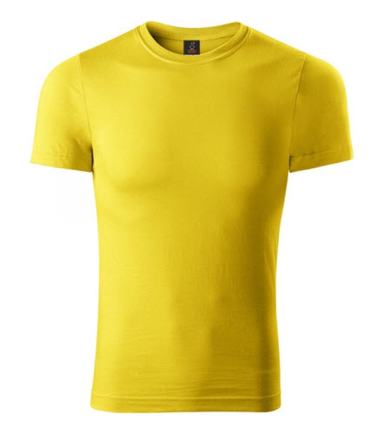 Uniforme Curatenie - Tricou clasic bumbac 150g pentru femei de serviciu si cameriste