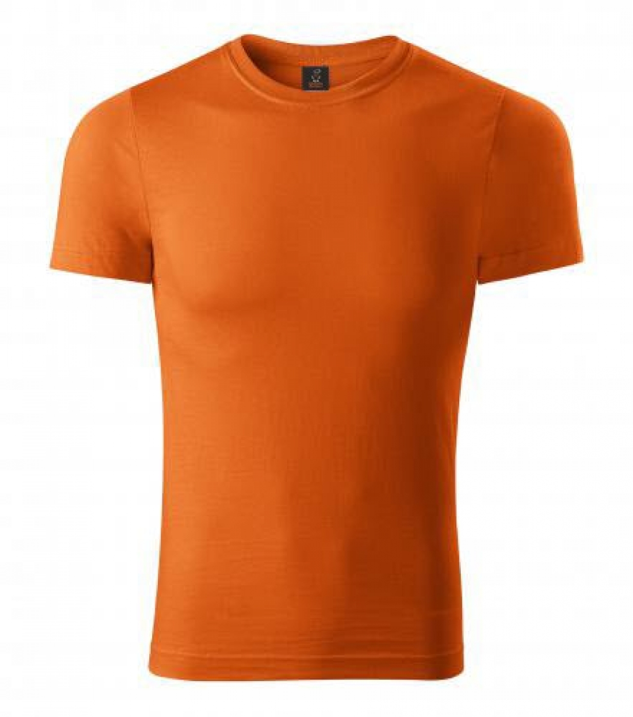 Uniforme Curatenie - Tricou clasic bumbac 150g pentru femei de serviciu si cameriste