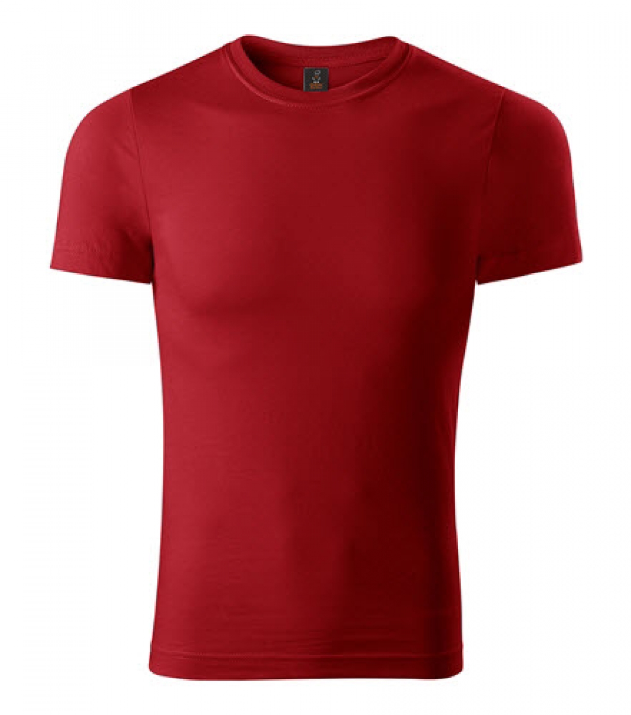 Uniforme Curatenie - Tricou clasic bumbac 150g pentru femei de serviciu si cameriste