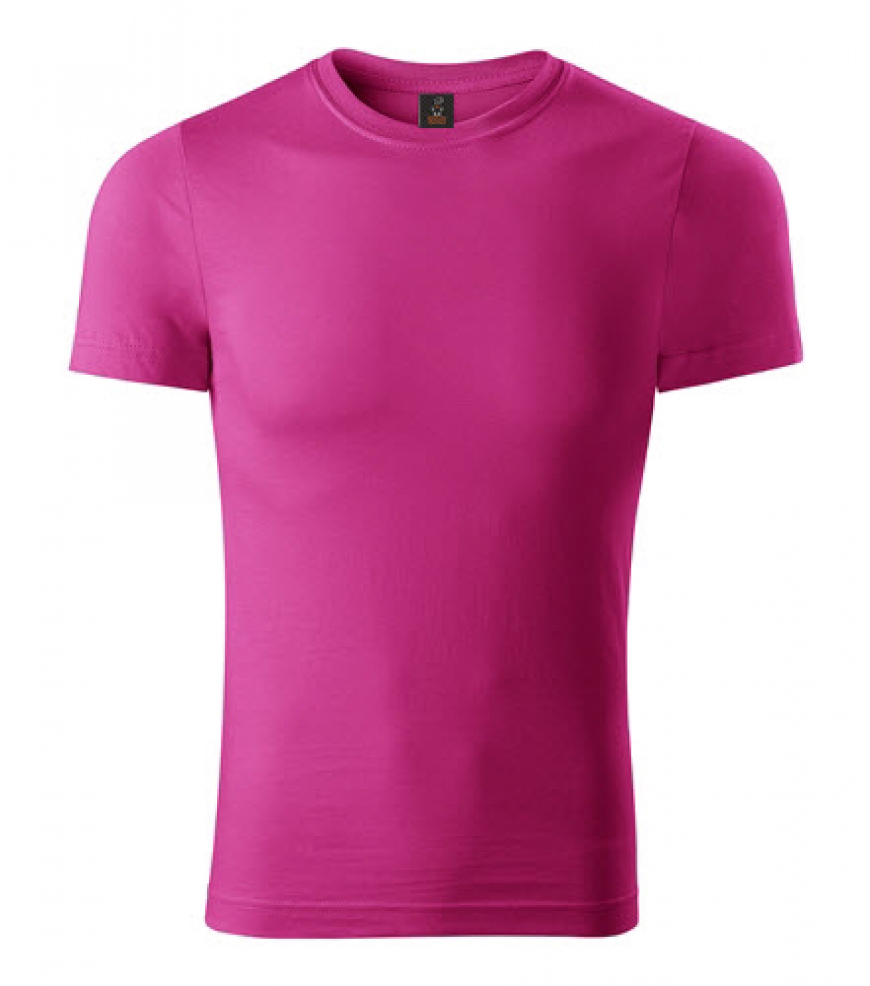 Uniforme Curatenie - Tricou clasic bumbac 150g pentru femei de serviciu si cameriste