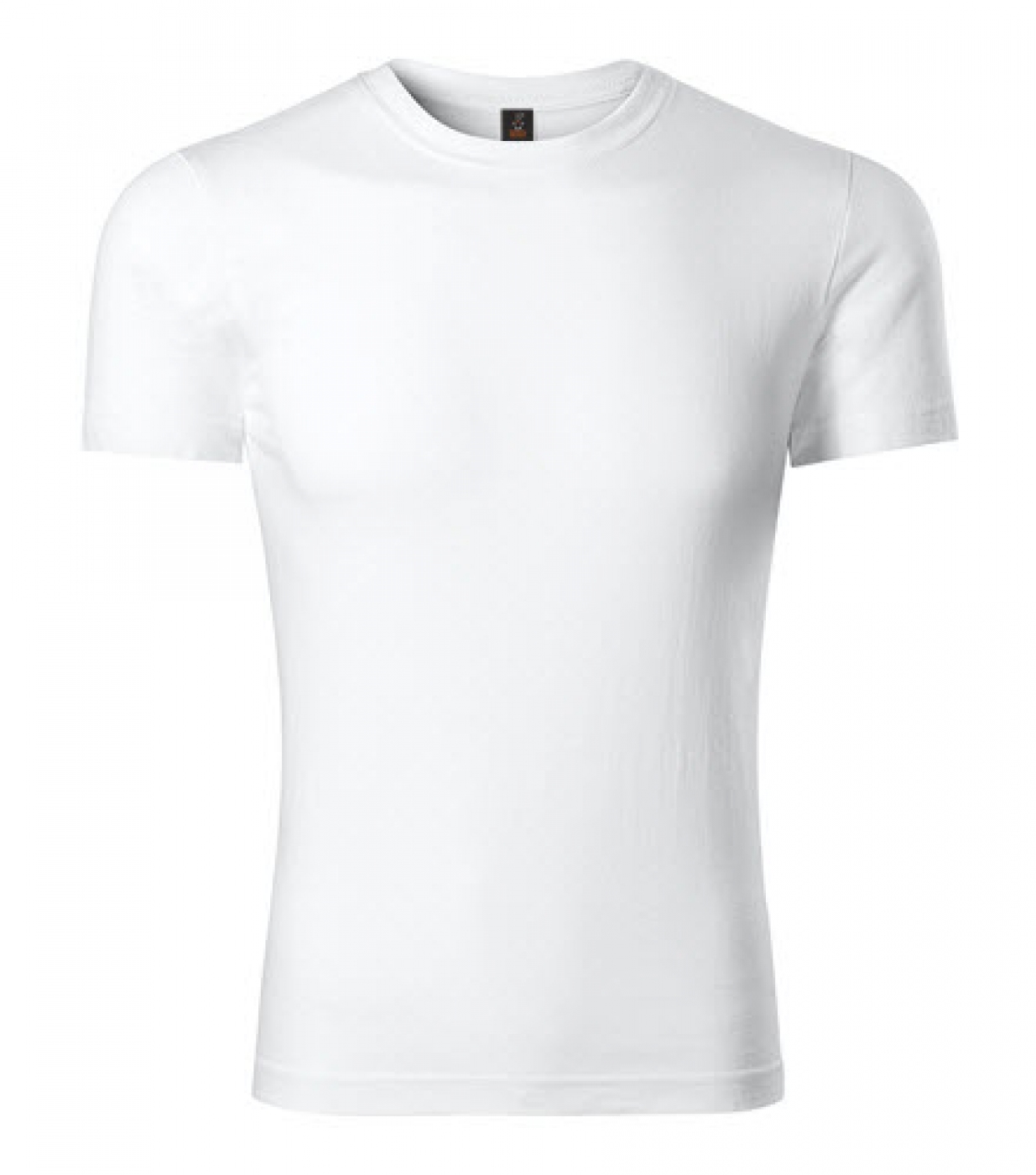 Uniforme Curatenie - Tricou clasic bumbac 150g pentru femei de serviciu si cameriste