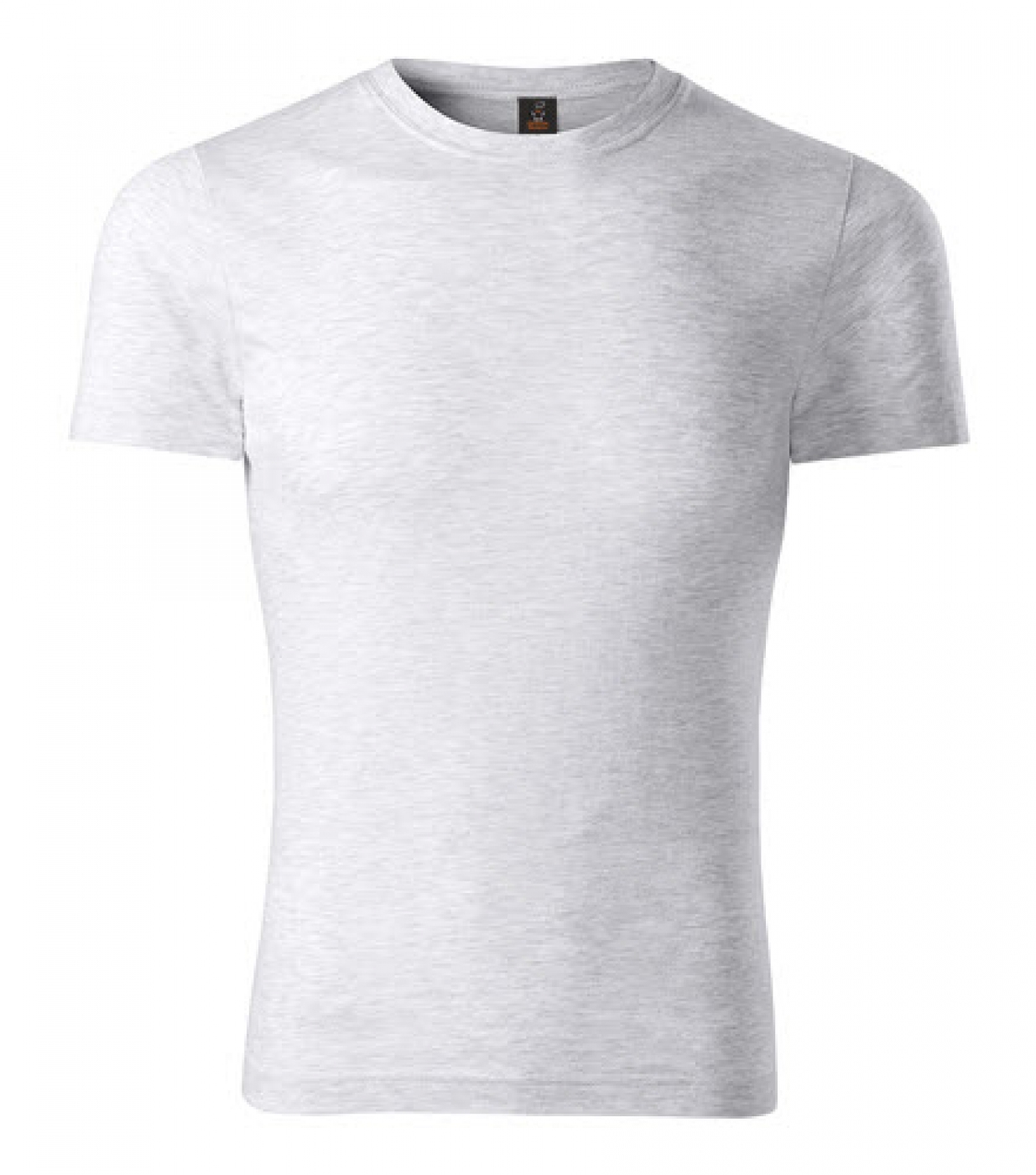 Uniforme Curatenie - Tricou clasic bumbac 150g pentru femei de serviciu si cameriste