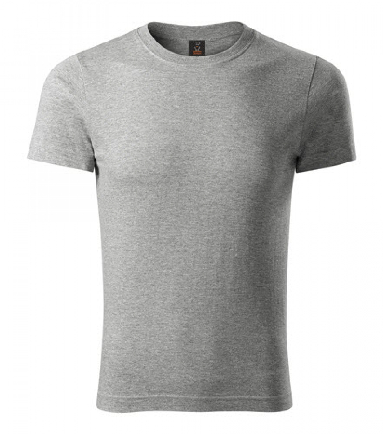 Uniforme Curatenie - Tricou clasic bumbac 150g pentru femei de serviciu si cameriste