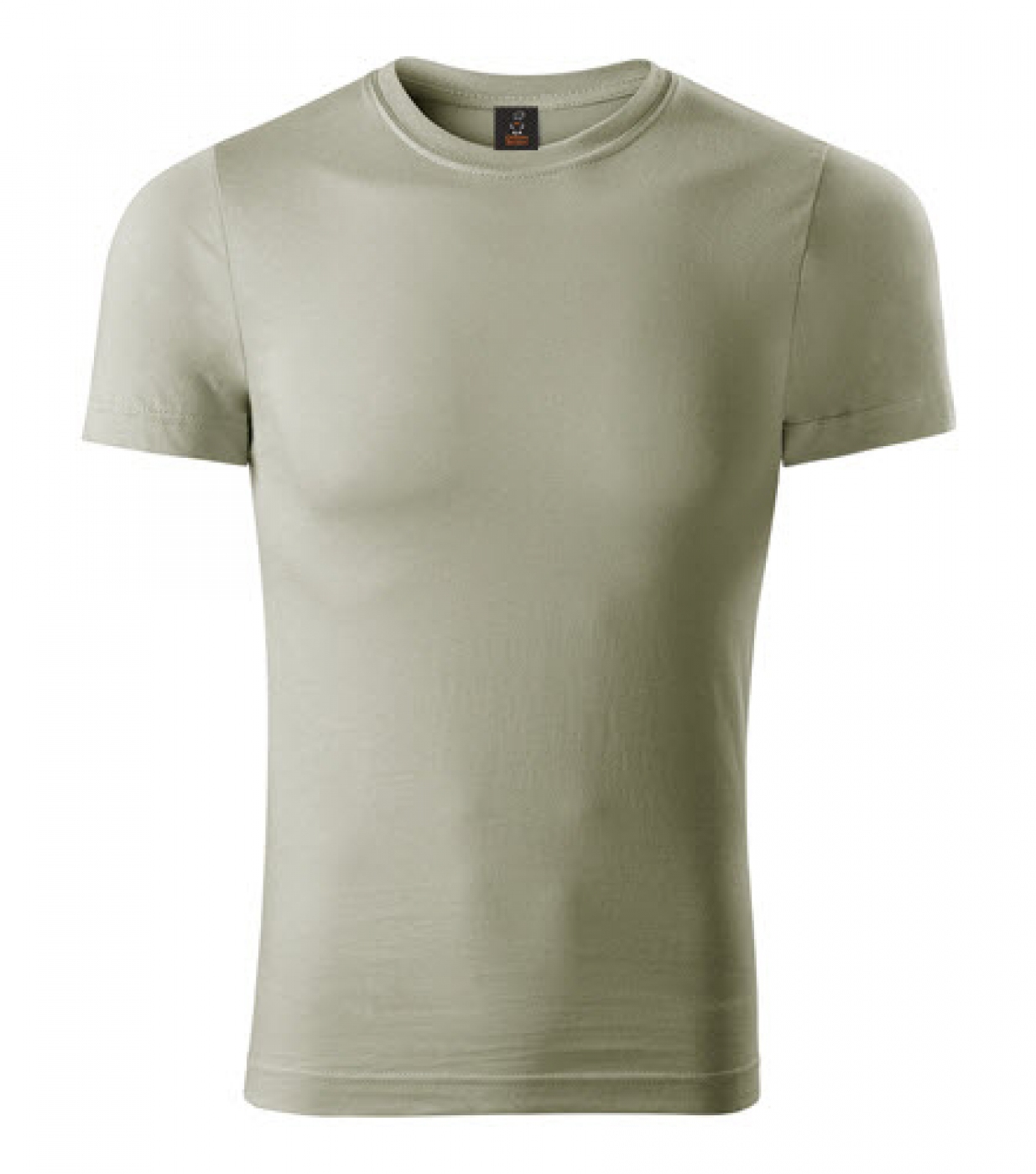 Uniforme Curatenie - Tricou clasic bumbac 150g pentru femei de serviciu si cameriste