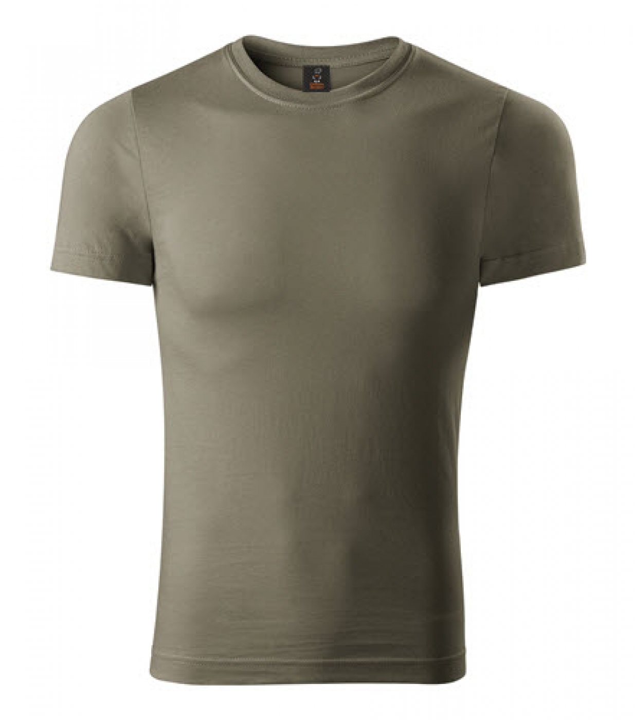 Uniforme Curatenie - Tricou clasic bumbac 150g pentru femei de serviciu si cameriste