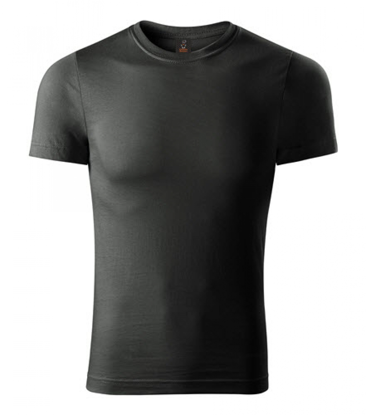 Uniforme Curatenie - Tricou clasic bumbac 150g pentru femei de serviciu si cameriste