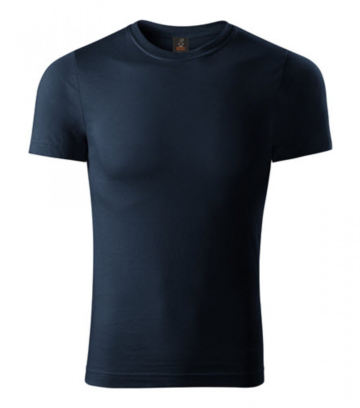 Uniforme Curatenie - Tricou clasic bumbac 150g pentru femei de serviciu si cameriste