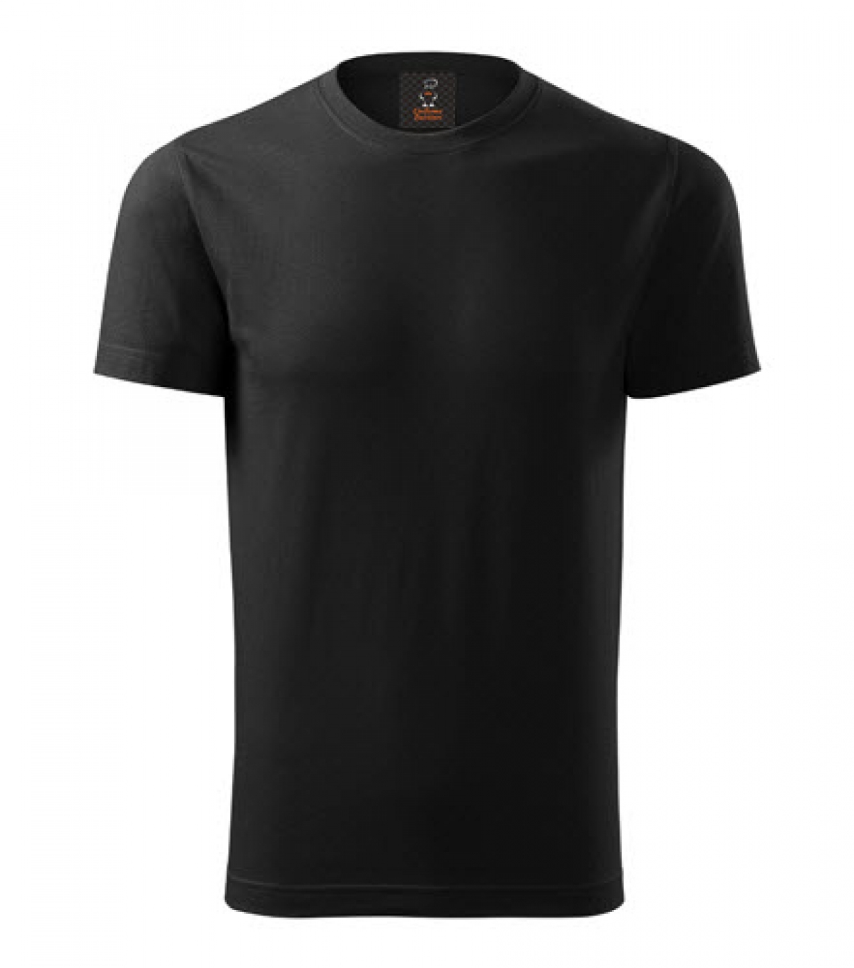 Tricou clasic din bumbac 180g, calitate superioara, model unisex Tricou clasic din bumbac 180g, calitate superioara, model unisex