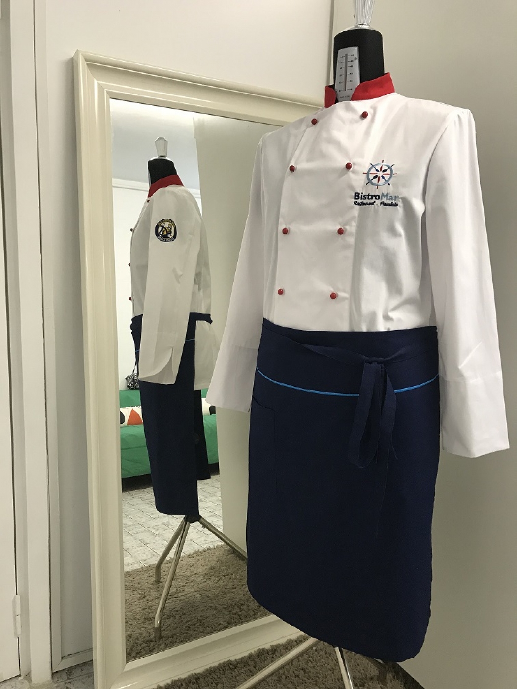 Galerie foto costum bucatar restaurant Bistro Mar by Alfredo Food Galerie foto costum bucatar restaurant Bistro Mar by Alfredo Food