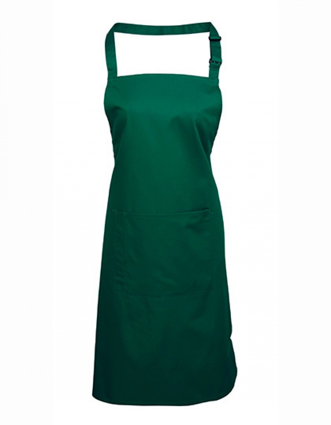 UniformeBucatari - Sort cu pieptar bucatar sau chef bucatar cu buzunar central, unisex