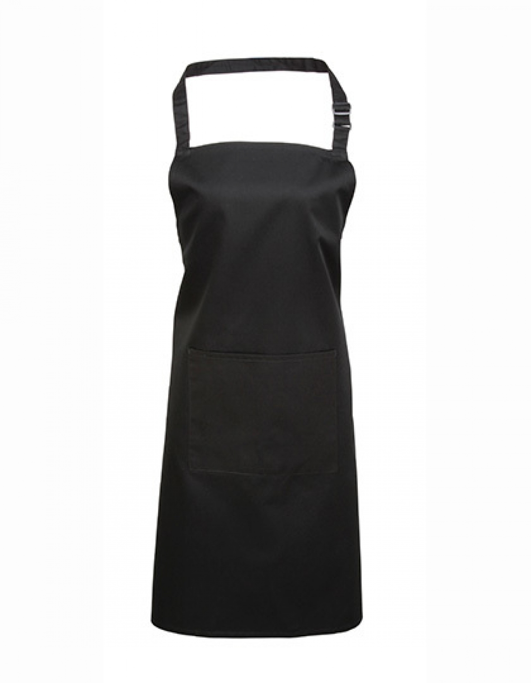 UniformeBucatari - Sort cu pieptar bucatar sau chef bucatar cu buzunar central, unisex