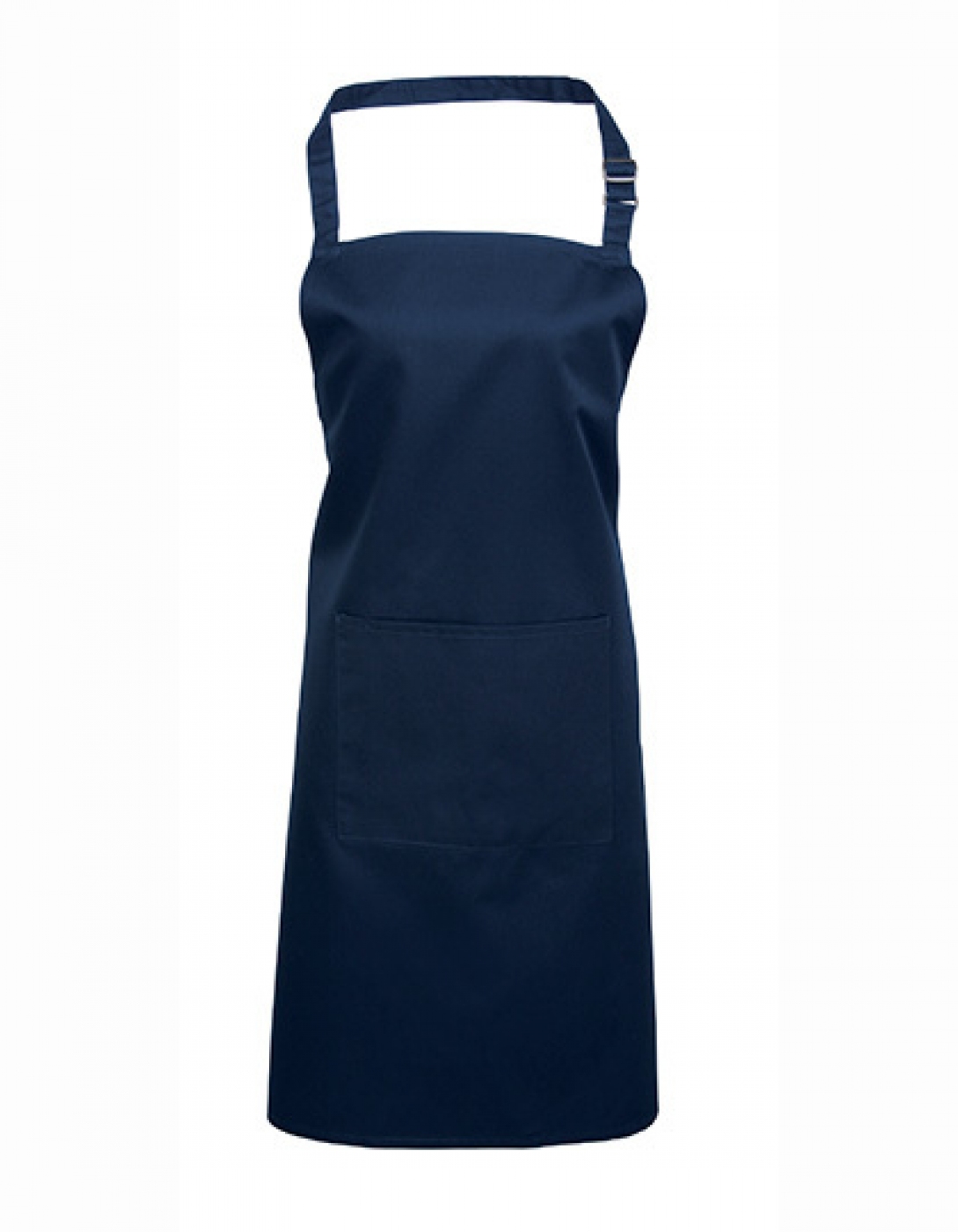 UniformeBucatari - Sort cu pieptar bucatar sau chef bucatar cu buzunar central, unisex