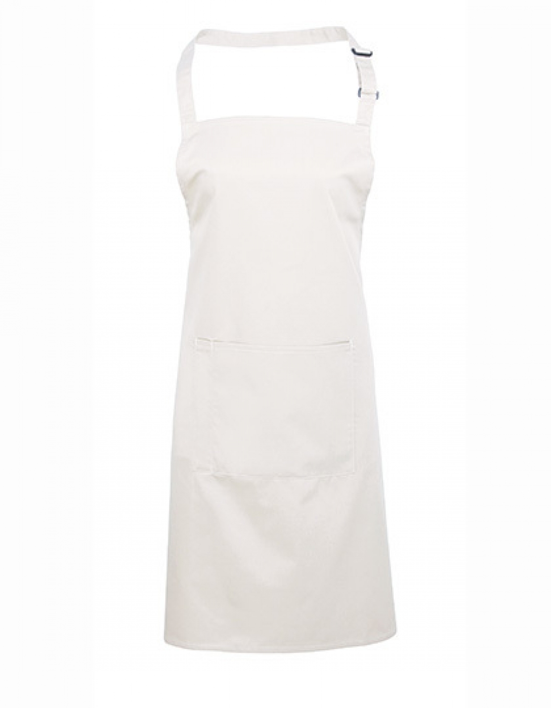 UniformeBucatari - Sort cu pieptar bucatar sau chef bucatar cu buzunar central, unisex