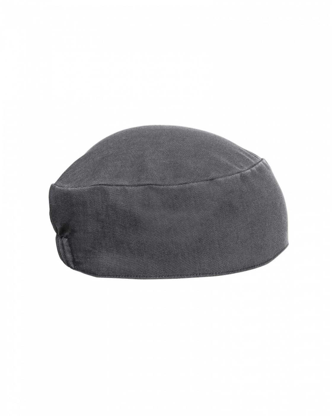UniformeBucatari.ro - Boneta bucatar, model mediu plat cu elastic, unisex