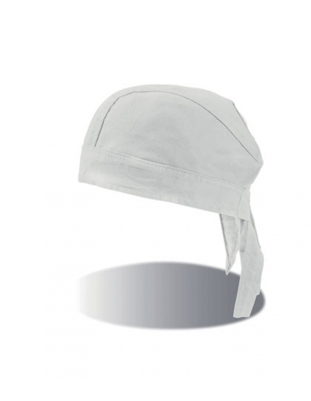 UniformeBucatari.ro - Bandana bucatar din poplin, model clasic unisex