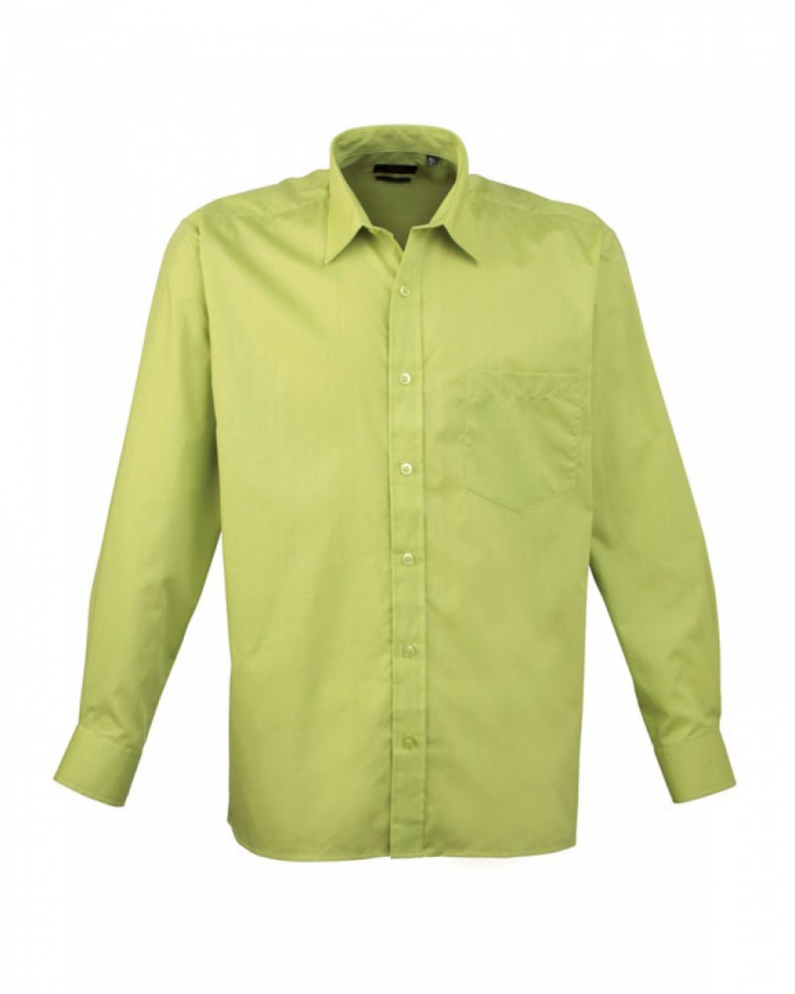 Uniforme Ospatari - Camasa ospatar, model regular fit cu buzunar pe piept, de barbat
