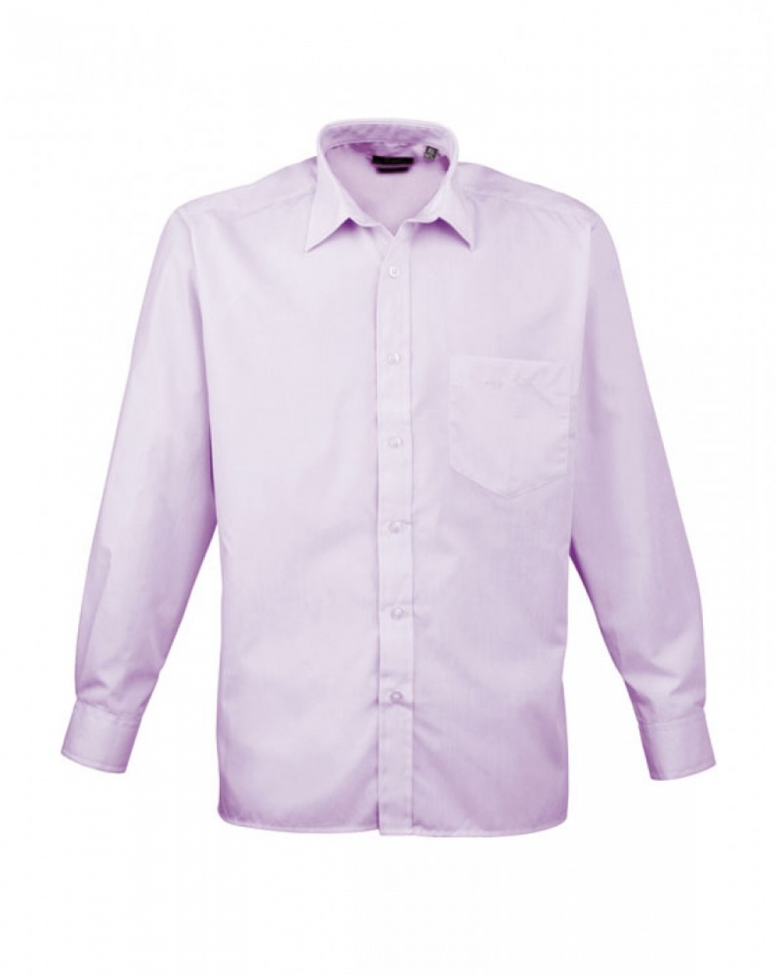 Uniforme Ospatari - Camasa ospatar, model regular fit cu buzunar pe piept, de barbat