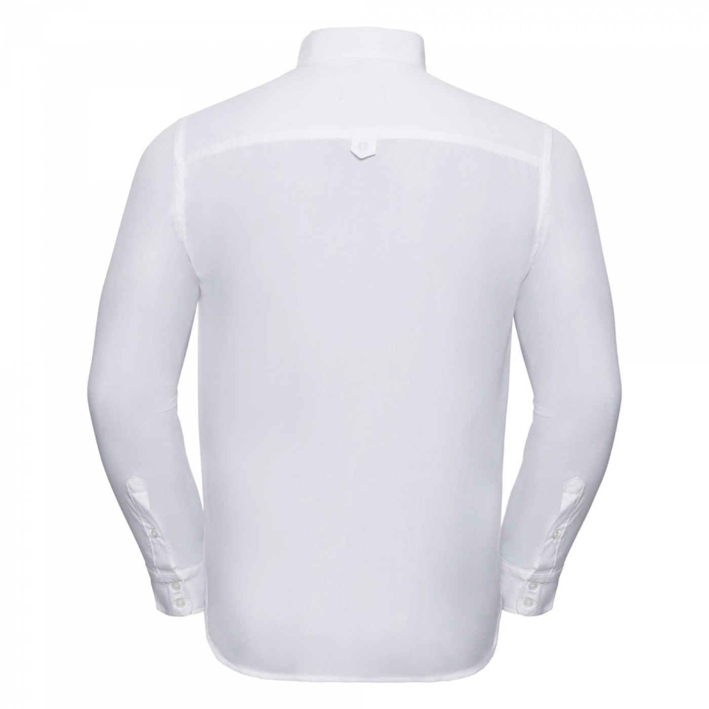 Uniforme Ospatari - Camasa ospatar, cu buzunar si guler cu nasturi, de barbat