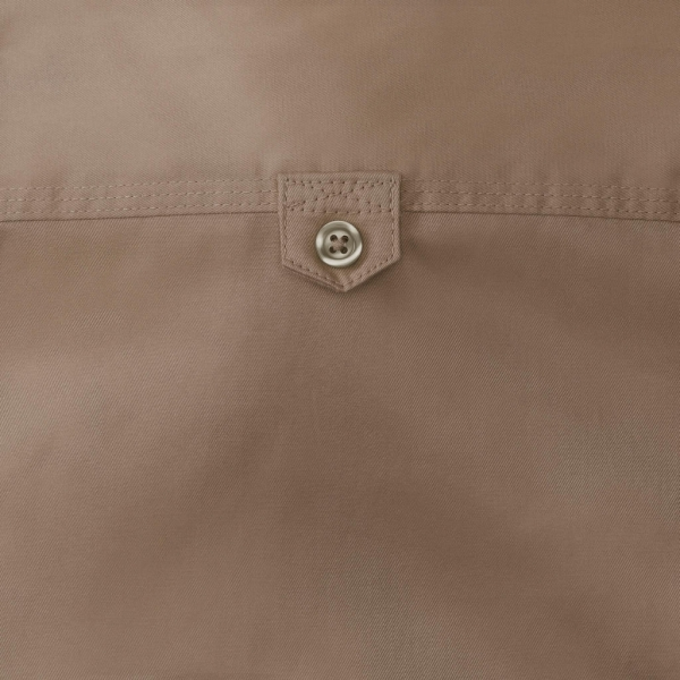 Uniforme Ospatari - Camasa ospatar, cu buzunar si guler cu nasturi, de barbat