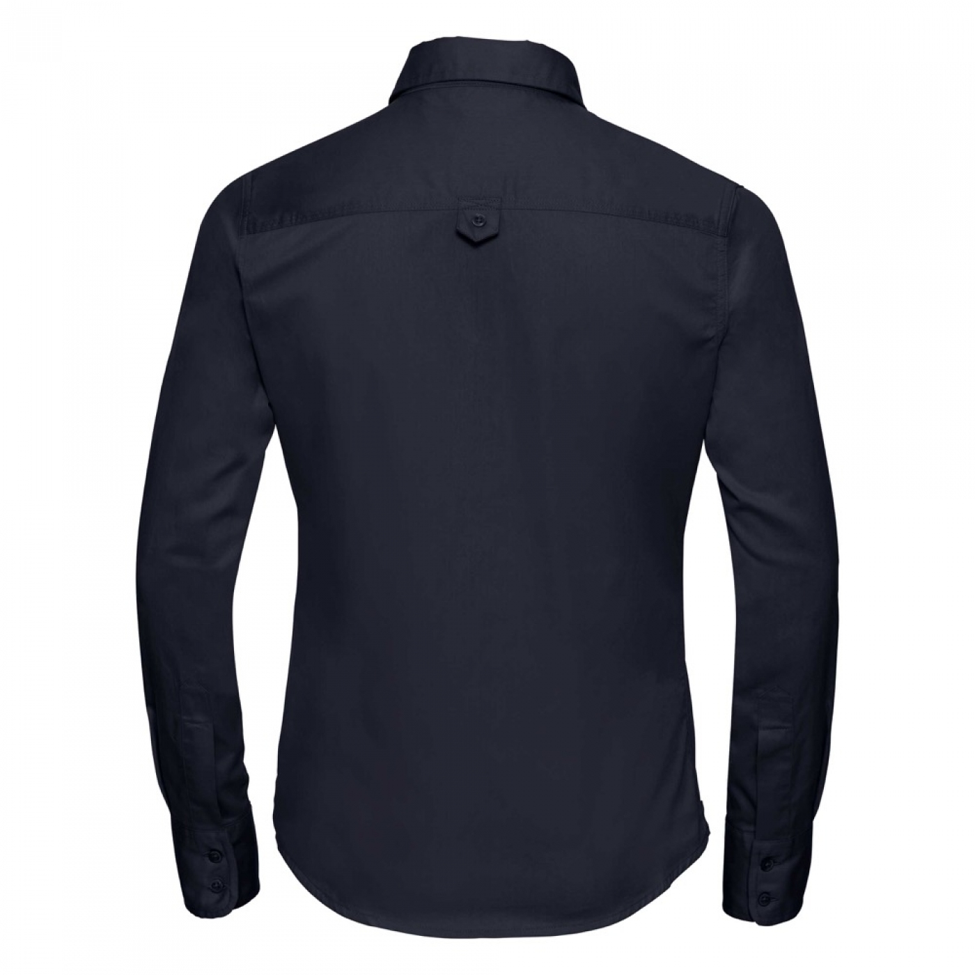 Uniforme Ospatari - Camasa ospatar, model casual clasic din bumbac, de dama