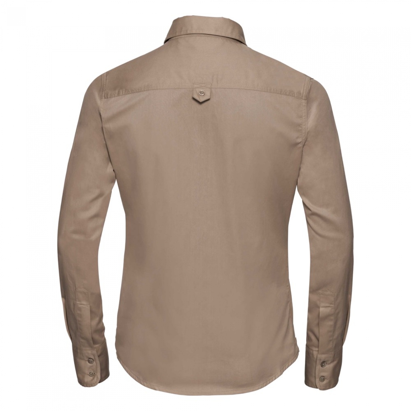 Uniforme Ospatari - Camasa ospatar, model casual clasic din bumbac, de dama