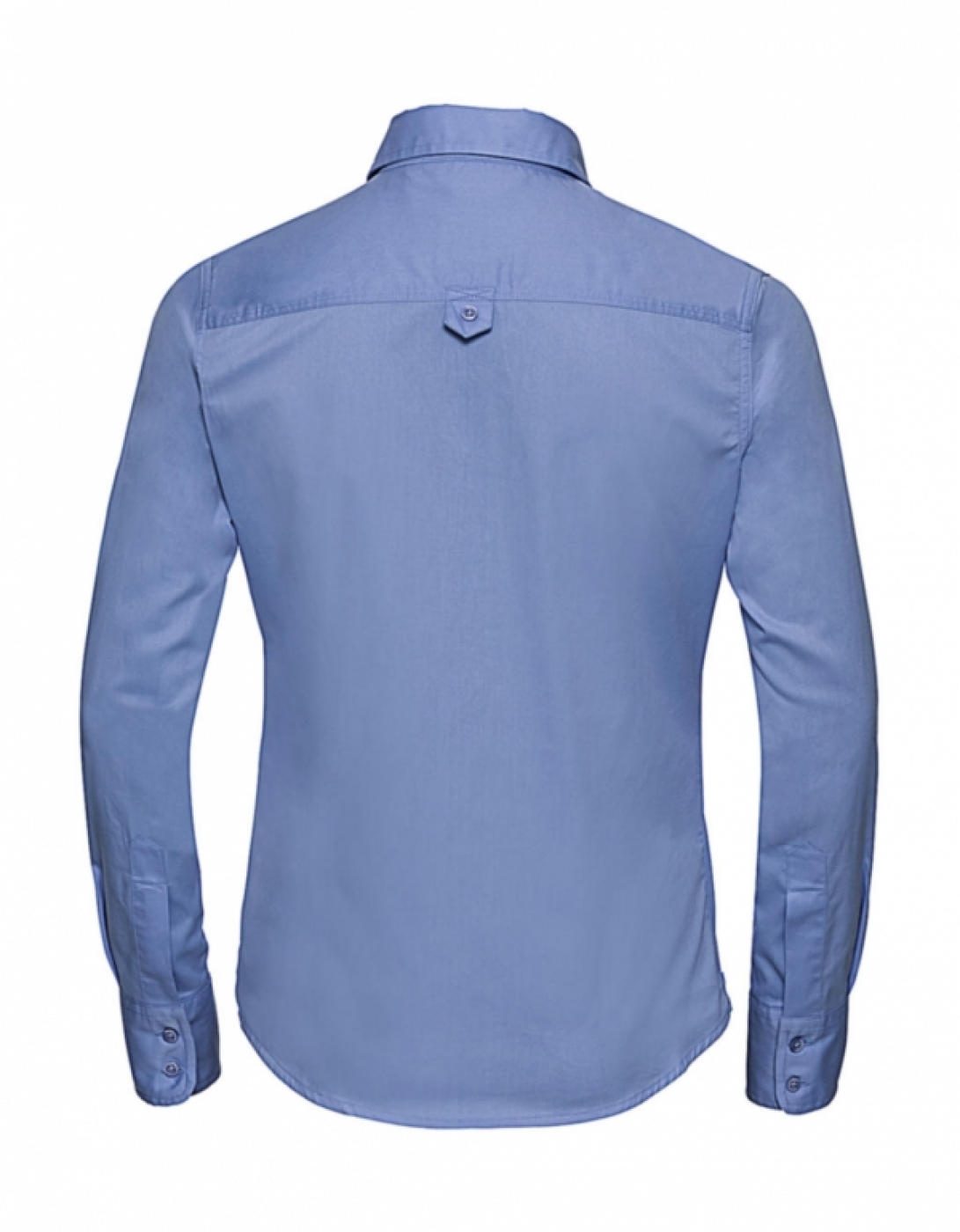 Uniforme Ospatari - Camasa ospatar, model casual clasic din bumbac, de dama