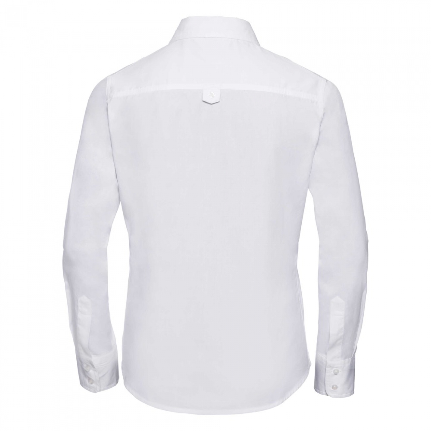 Uniforme Ospatari - Camasa ospatar, model casual clasic din bumbac, de dama