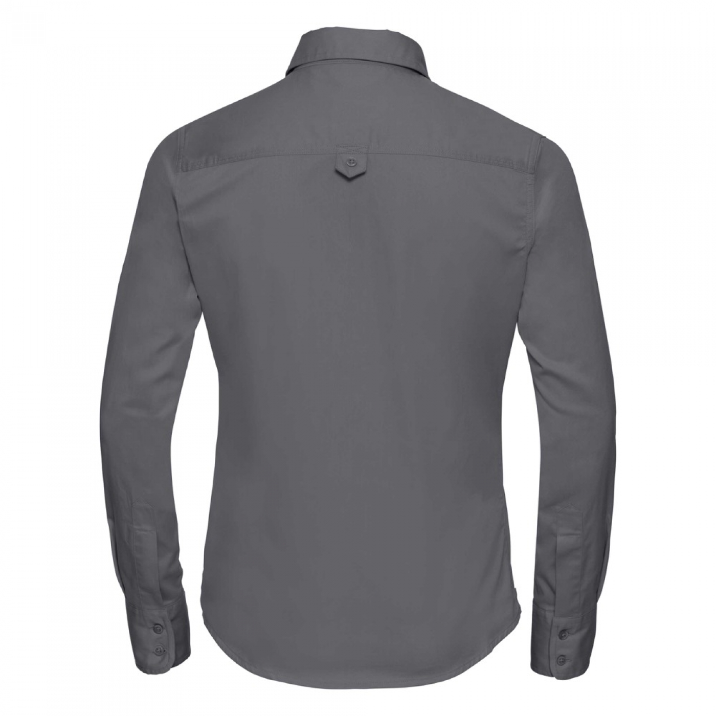 Uniforme Ospatari - Camasa ospatar, model casual clasic din bumbac, de dama