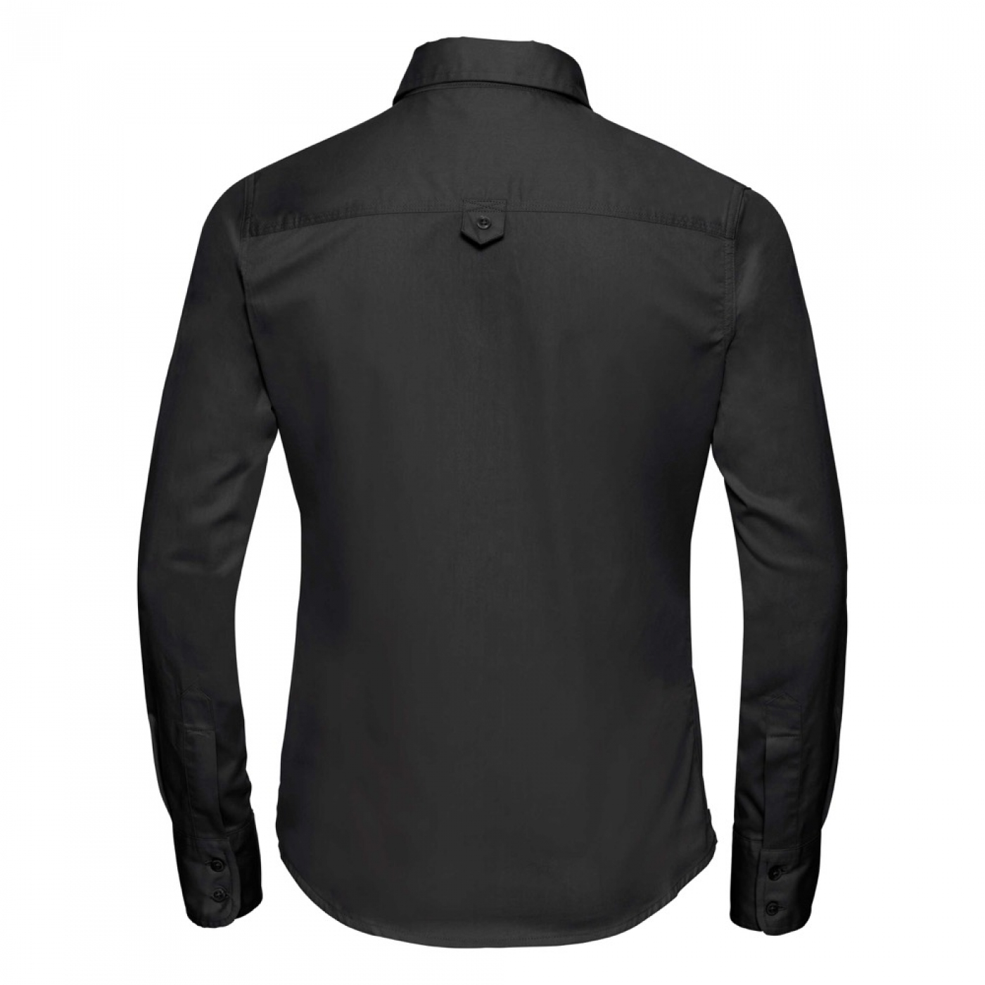 Uniforme Ospatari - Camasa ospatar, model casual clasic din bumbac, de dama