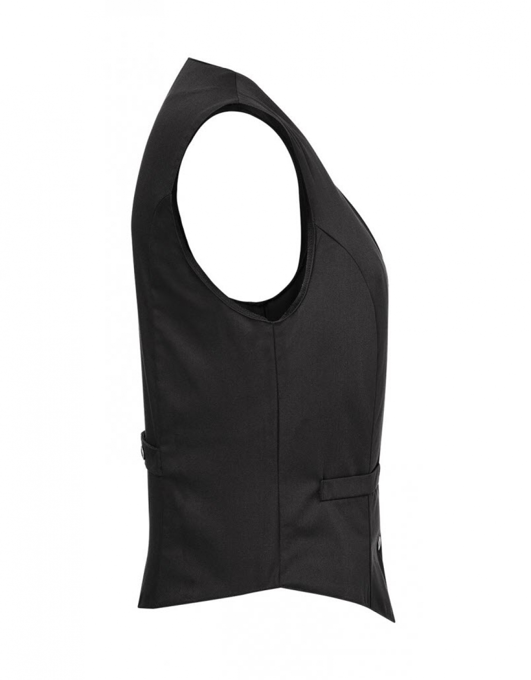 Uniforme Ospatari - Vesta ospatar | Model clasic cambrat de barbat