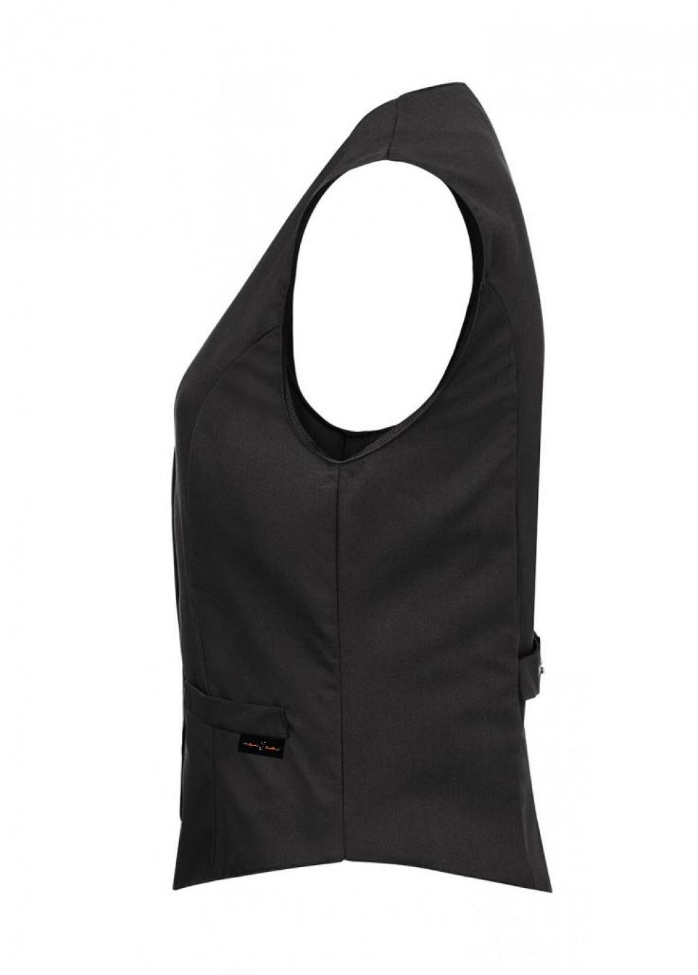 Uniforme Ospatari - Vesta ospatar | Model clasic cambrat de barbat