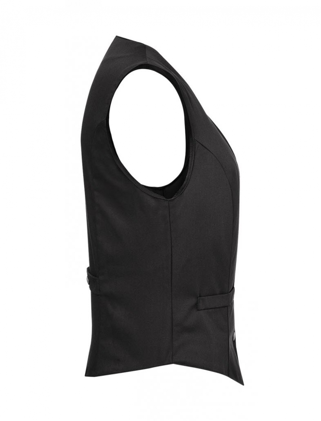 Uniforme Ospatari - Vesta ospatar | Model clasic cambrat de dama